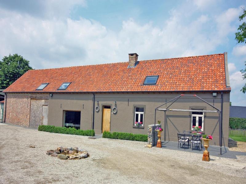 B&B Crijbohoeve image