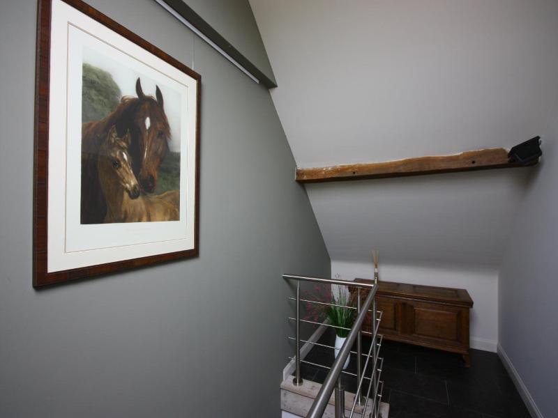 B&B Crijbohoeve image