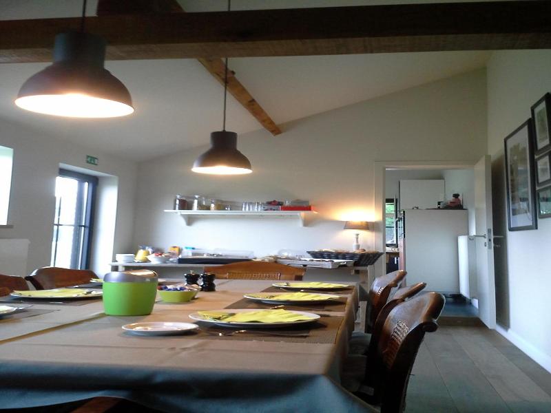 B&B Crijbohoeve image