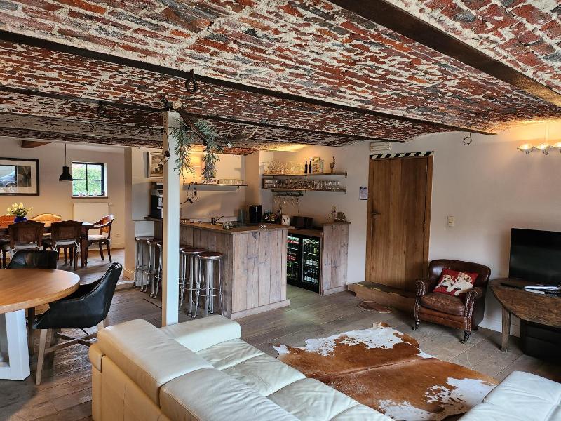 B&B Crijbohoeve image