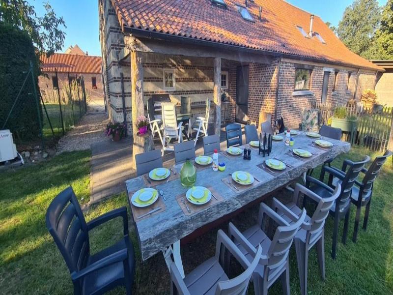 B&B Crijbohoeve image