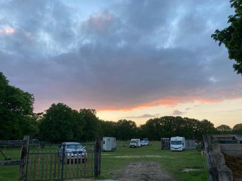 B&B Crijbohoeve image