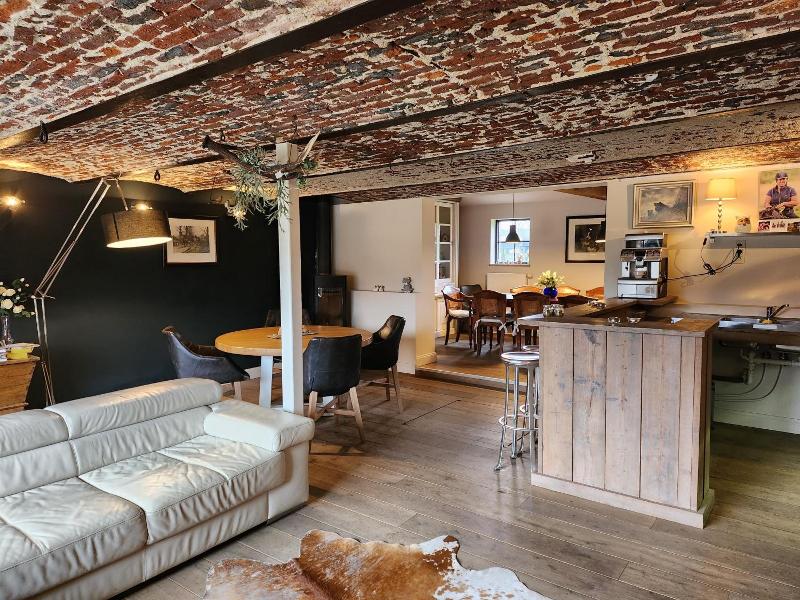 B&B Crijbohoeve image