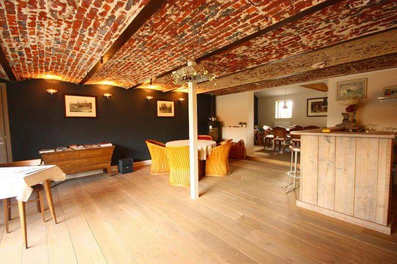 B&B Crijbohoeve image