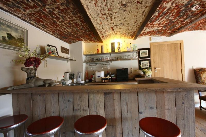 B&B Crijbohoeve image