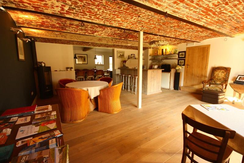 B&B Crijbohoeve image