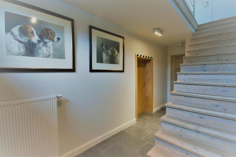 B&B Crijbohoeve image
