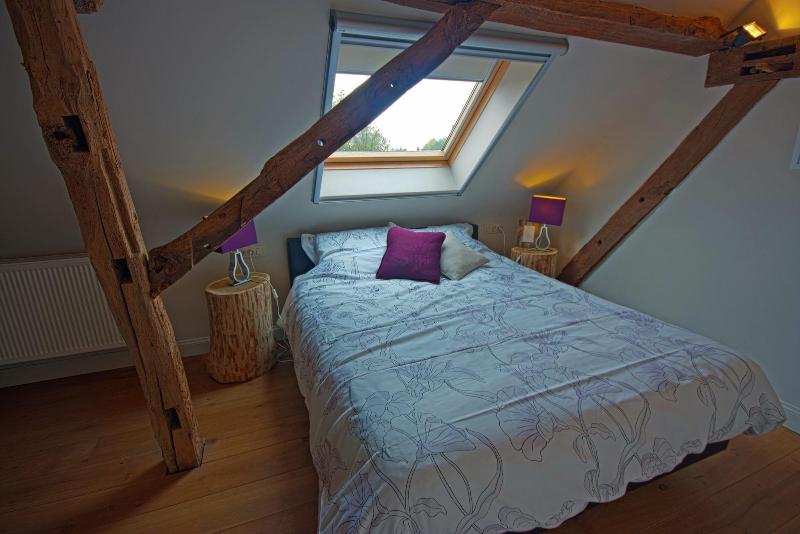B&B Crijbohoeve image