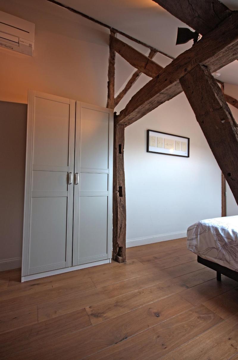 B&B Crijbohoeve image