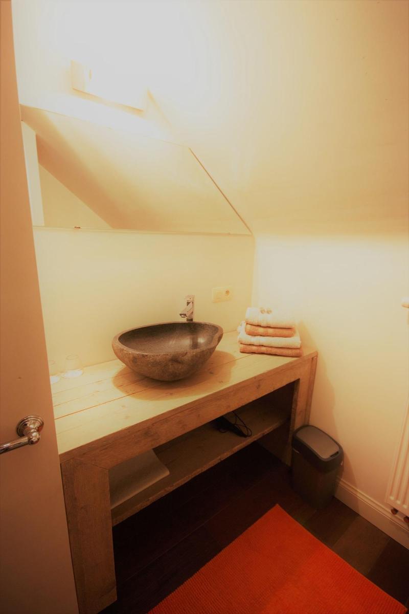 B&B Crijbohoeve image