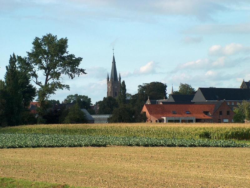 B&B Buytenshuys image