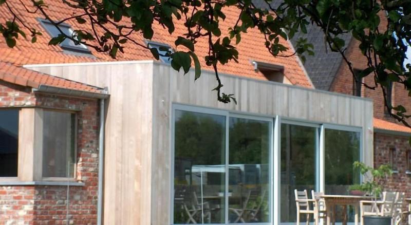 B&B Buytenshuys image