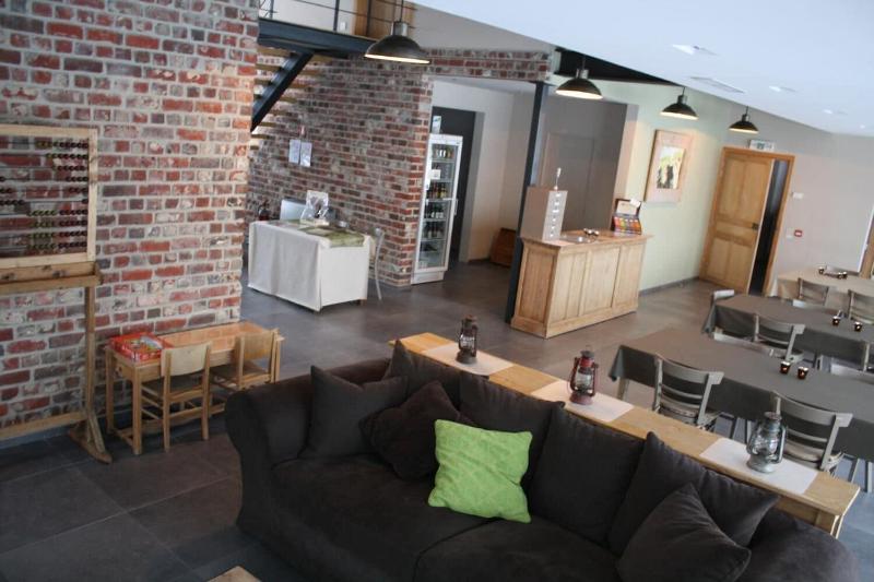 B&B Buytenshuys image