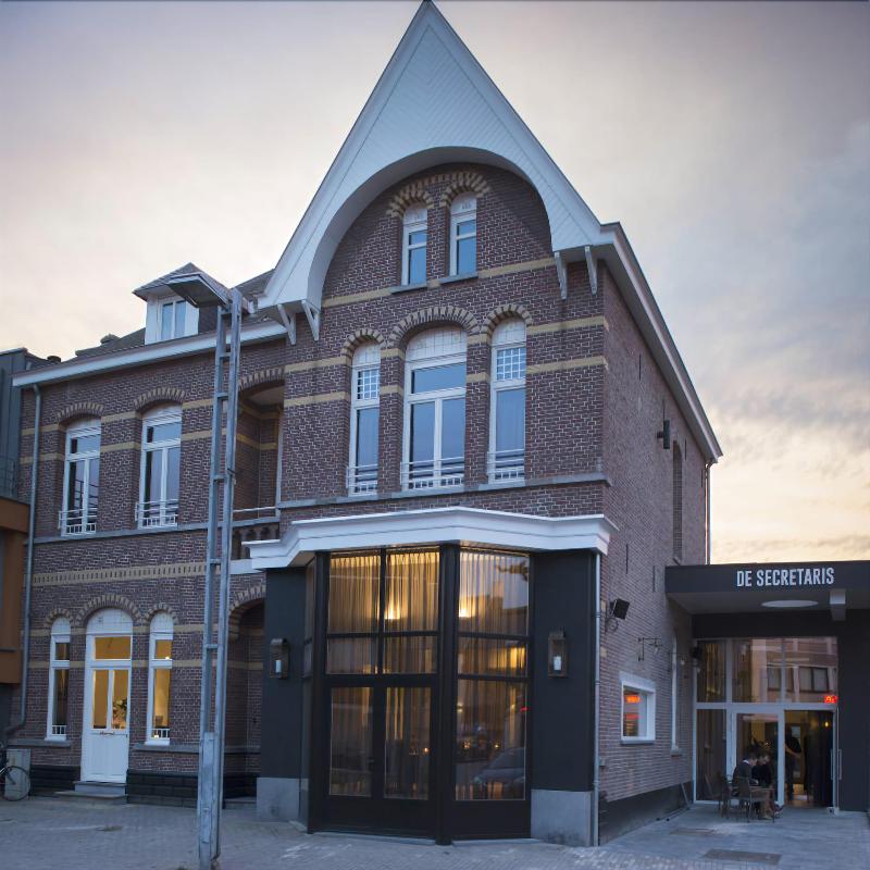 Hotel De Secretaris image