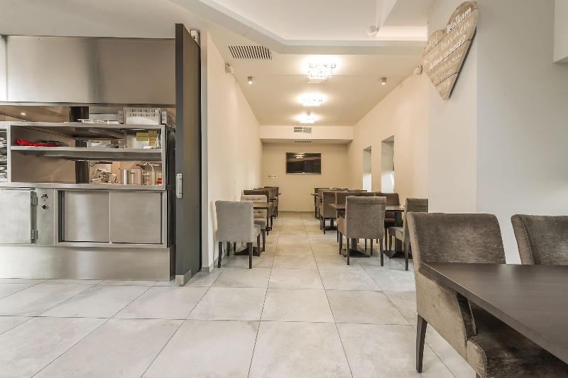Hotel De Secretaris image