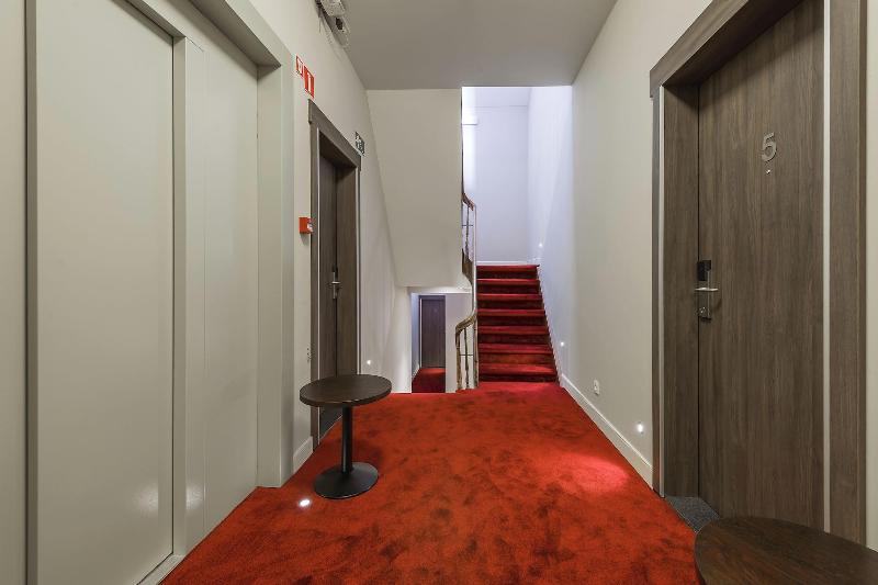 Hotel De Secretaris image