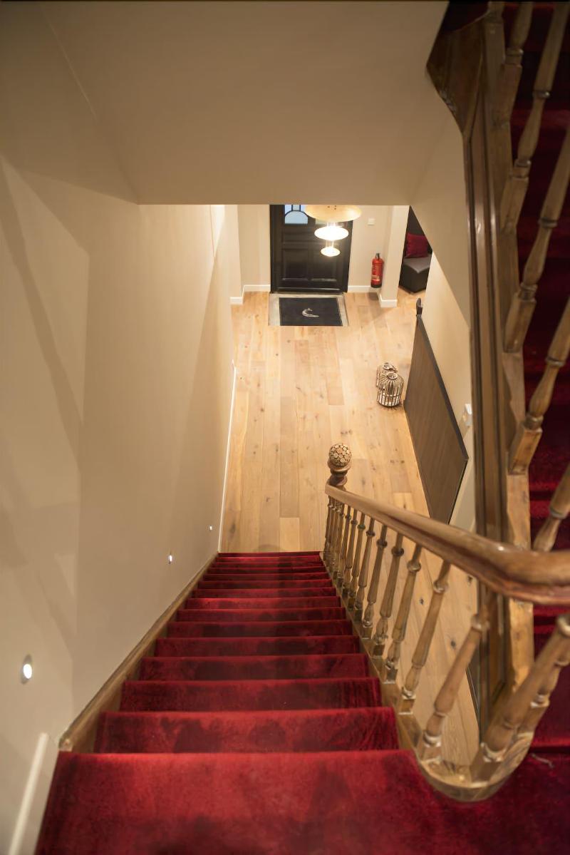 Hotel De Secretaris image