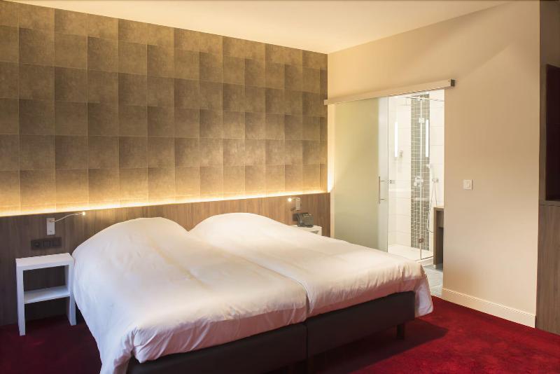 Hotel De Secretaris image