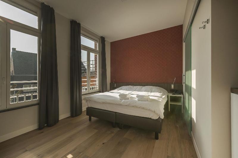 Hotel De Secretaris image