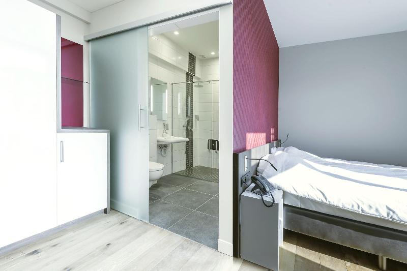 Hotel De Secretaris image