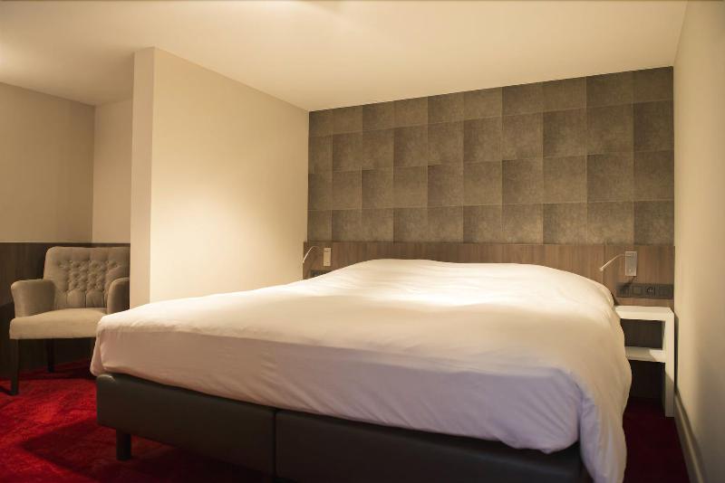 Hotel De Secretaris image