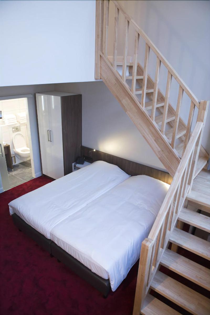 Hotel De Secretaris image