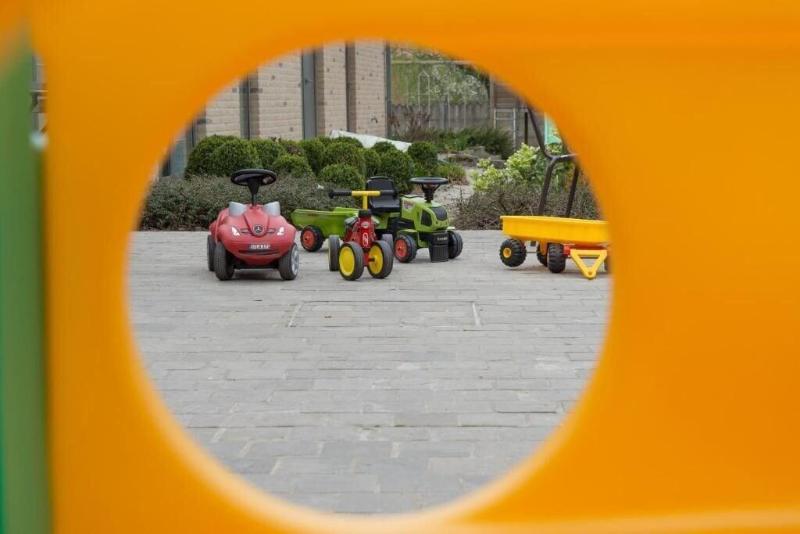 Scooterverhuur 't Oud Gemeentehuis Poelkapelle image
