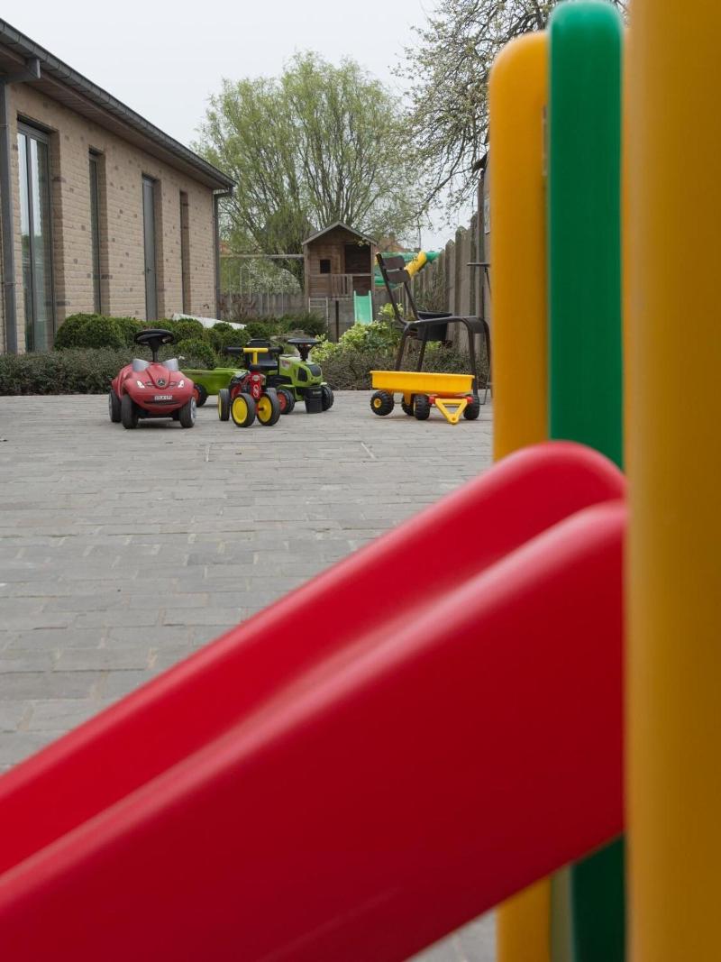 Scooterverhuur 't Oud Gemeentehuis Poelkapelle image