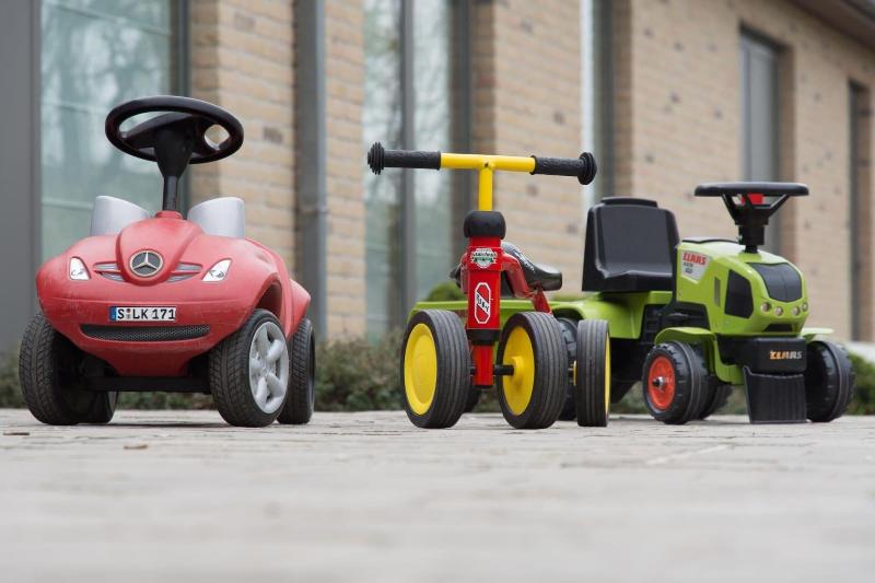 Scooterverhuur 't Oud Gemeentehuis Poelkapelle image