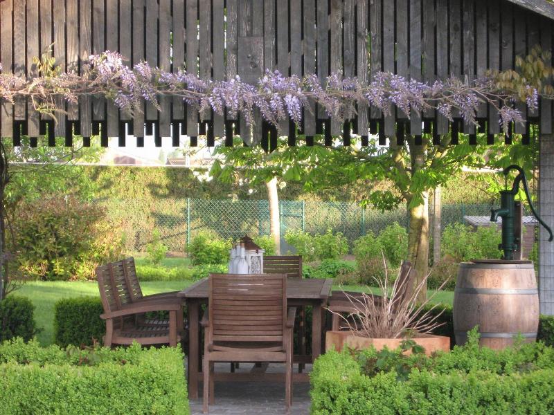 t Hooghe Licht Bed & Breakfast image