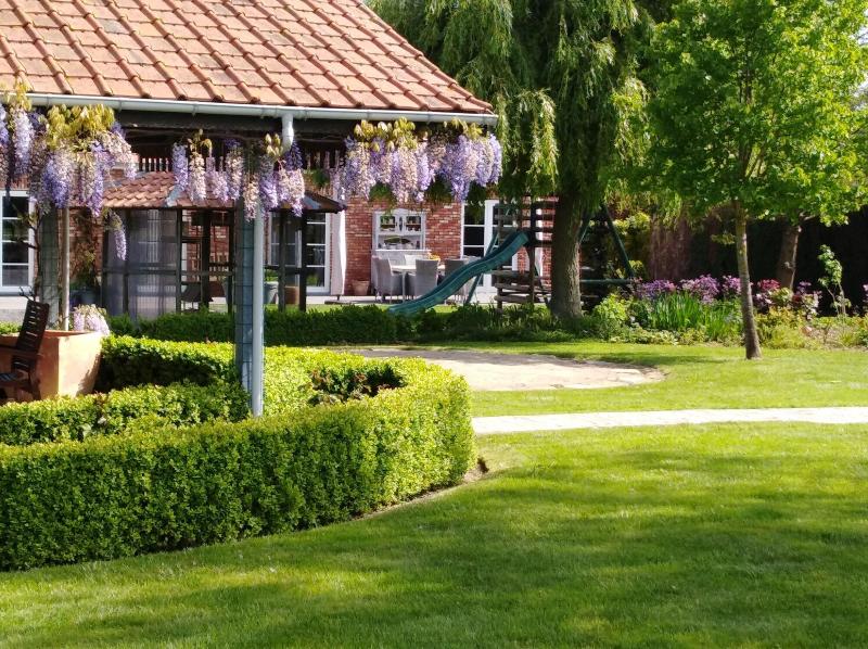 t Hooghe Licht Bed & Breakfast image