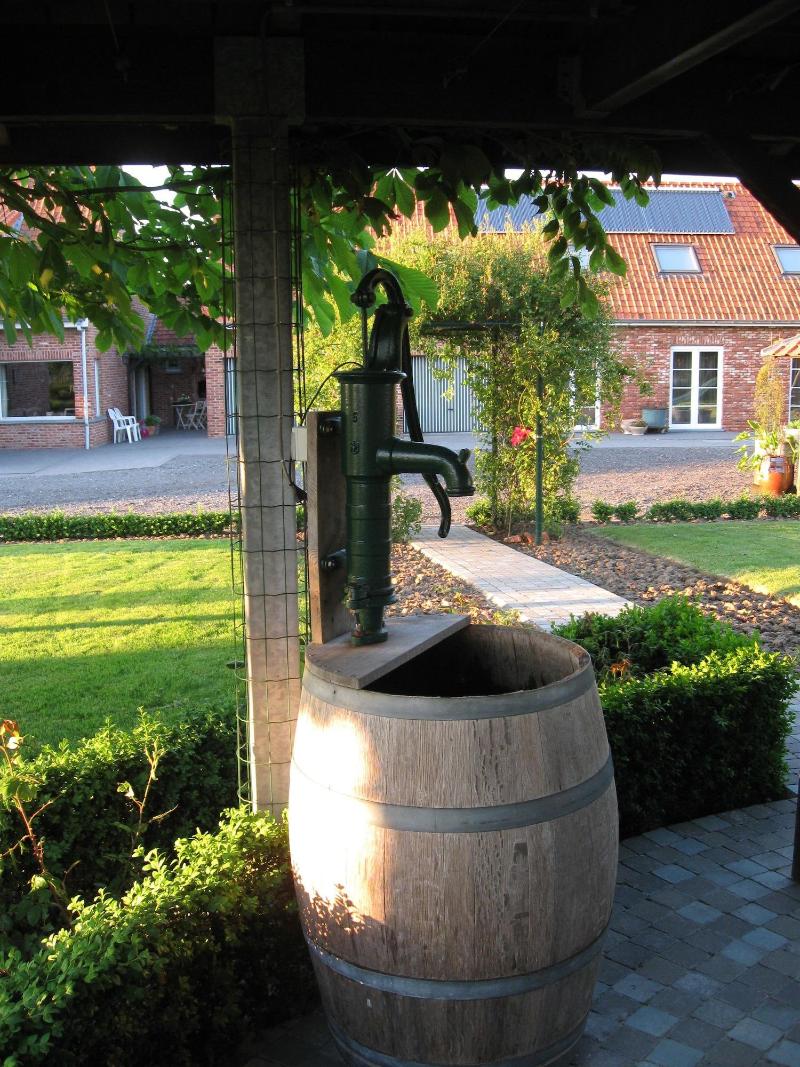 t Hooghe Licht Bed & Breakfast image