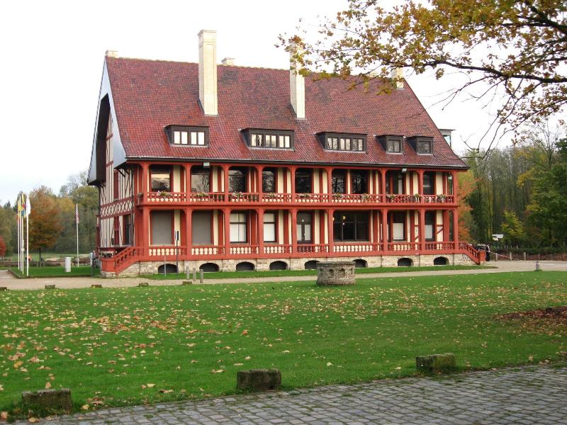 t Hooghe Licht Bed & Breakfast image