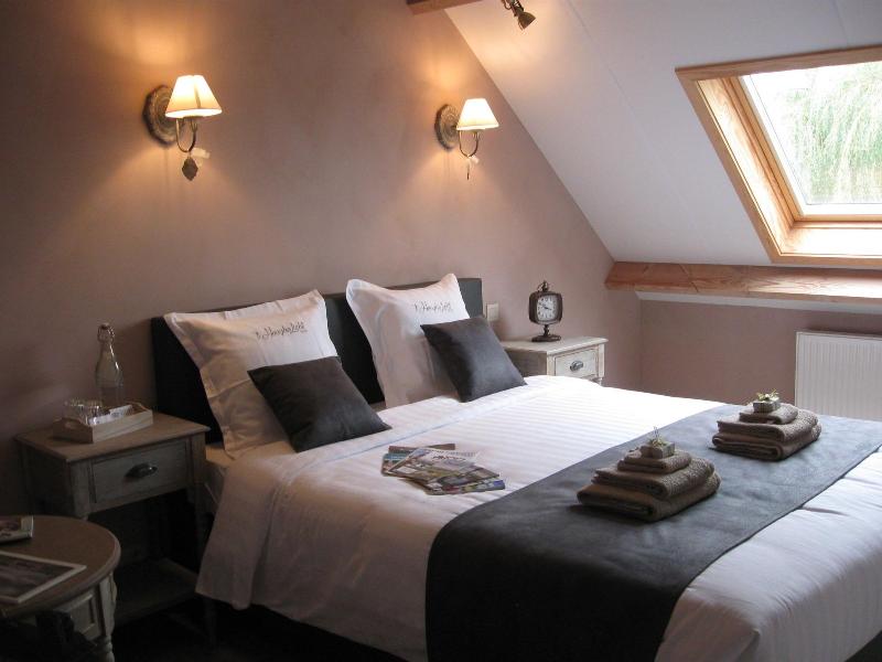 t Hooghe Licht Bed & Breakfast image