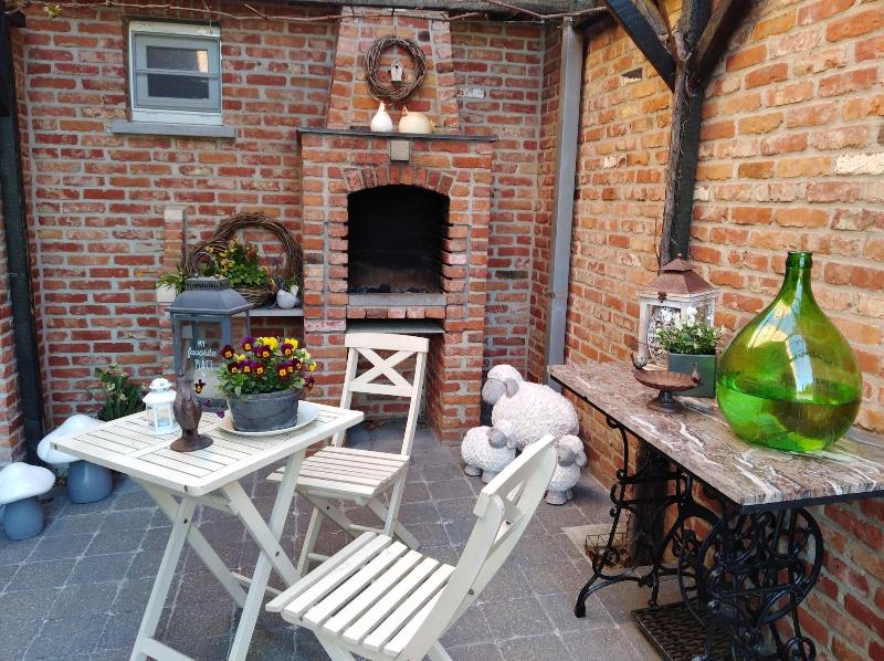 t Hooghe Licht Bed & Breakfast image