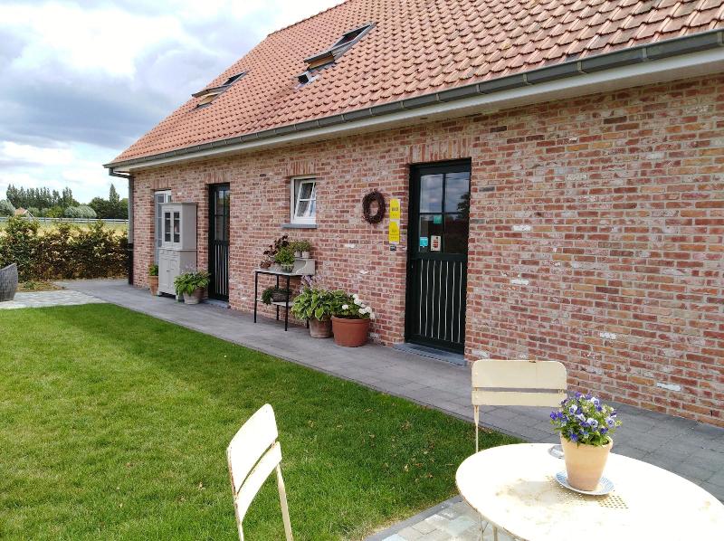 t Hooghe Licht Bed & Breakfast image