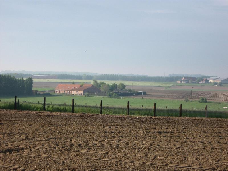 t Hooghe Licht Bed & Breakfast image
