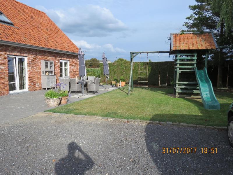 t Hooghe Licht Bed & Breakfast image