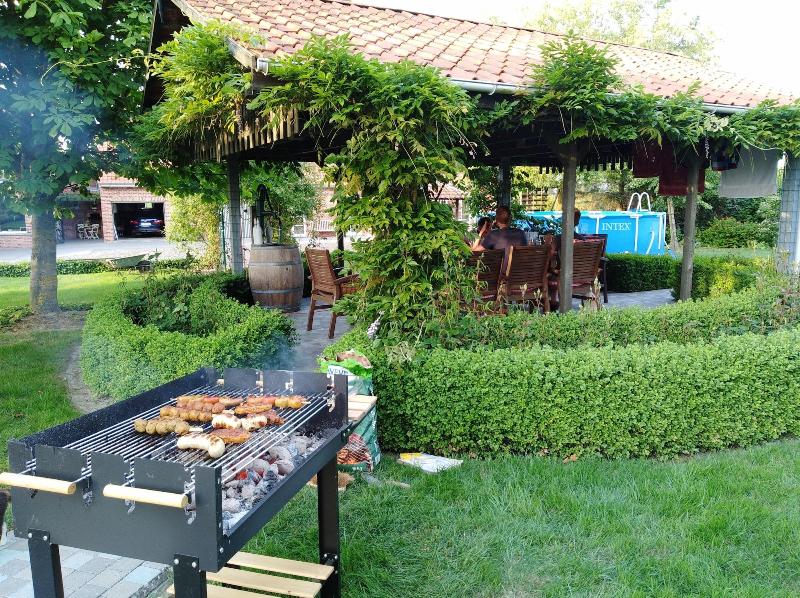 t Hooghe Licht Bed & Breakfast image