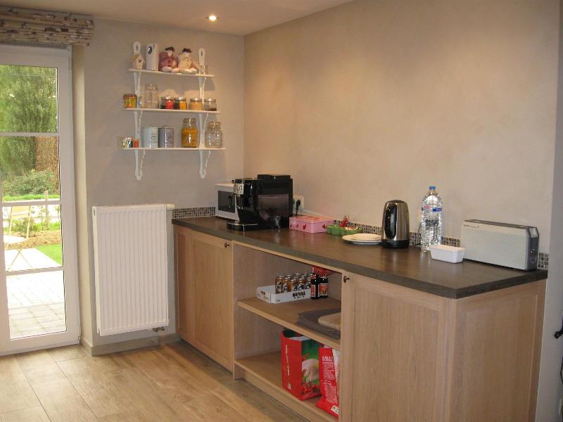 t Hooghe Licht Bed & Breakfast image