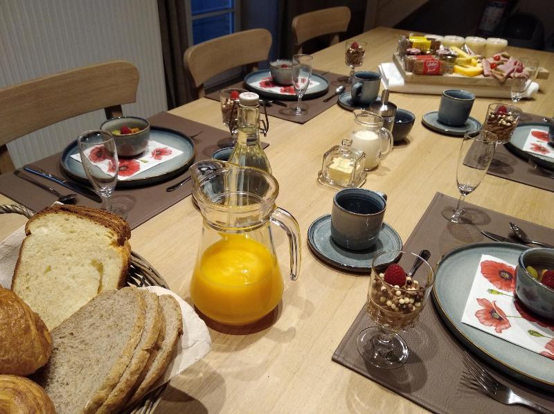 t Hooghe Licht Bed & Breakfast image