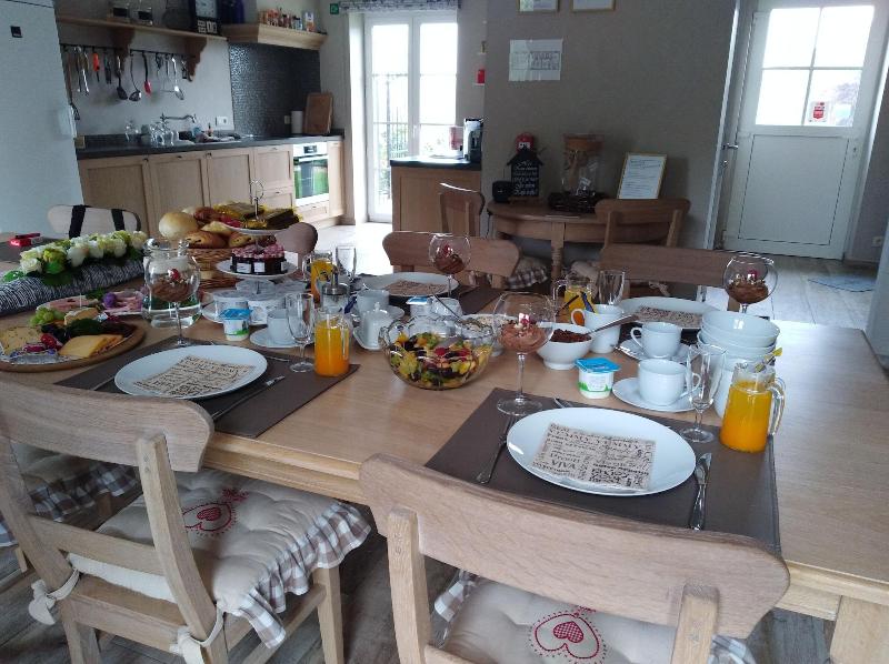 t Hooghe Licht Bed & Breakfast image