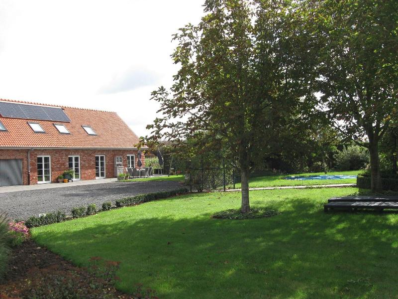 t Hooghe Licht Bed & Breakfast image