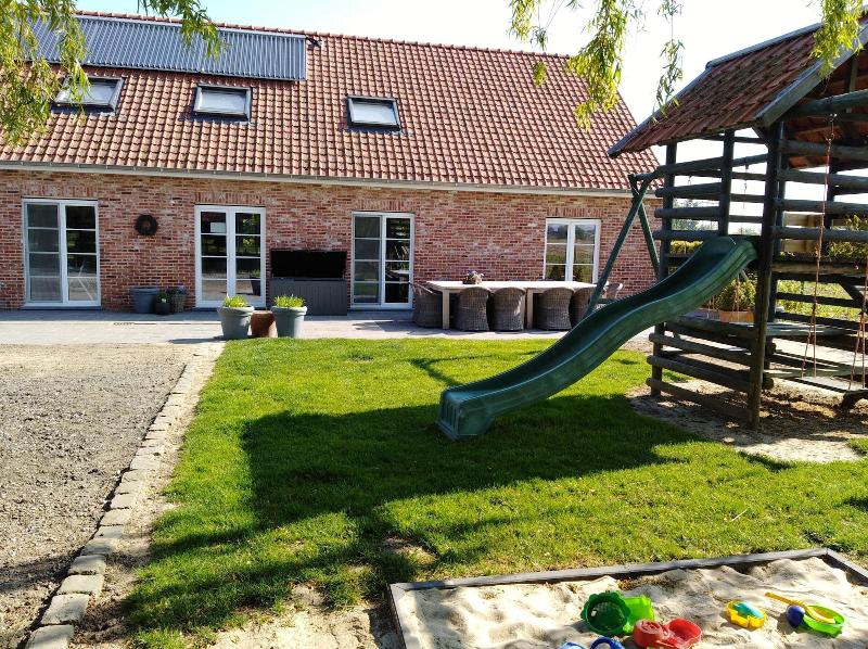 t Hooghe Licht Bed & Breakfast image