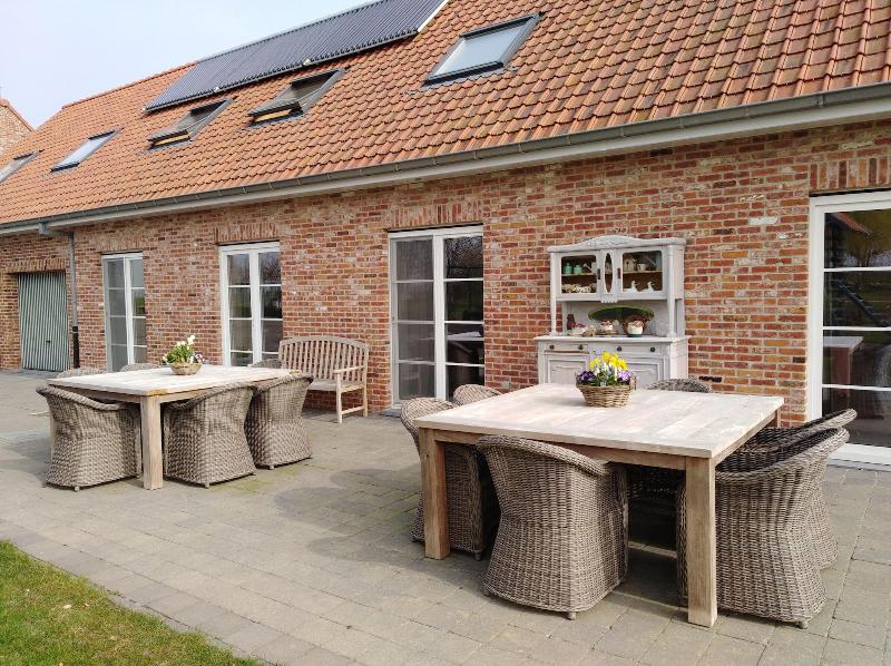 t Hooghe Licht Bed & Breakfast image