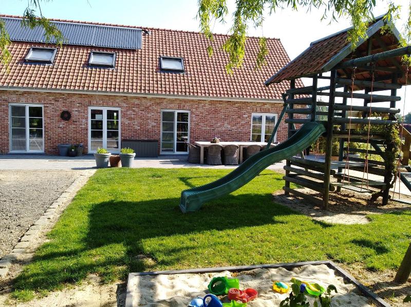t Hooghe Licht Bed & Breakfast image