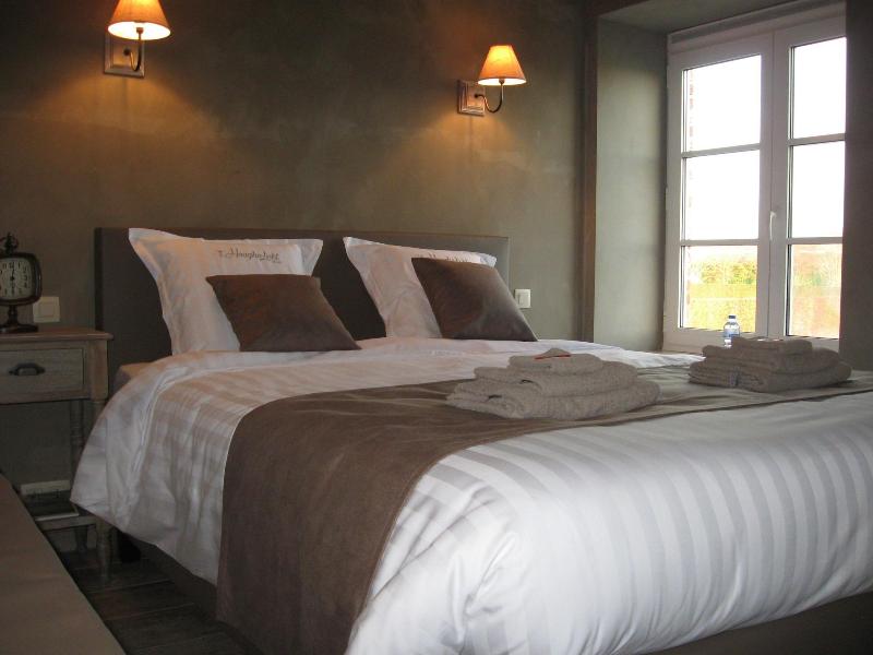 t Hooghe Licht Bed & Breakfast image