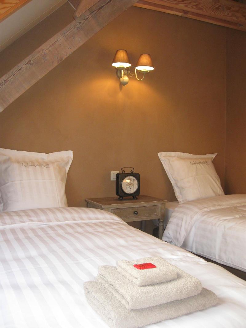 t Hooghe Licht Bed & Breakfast image