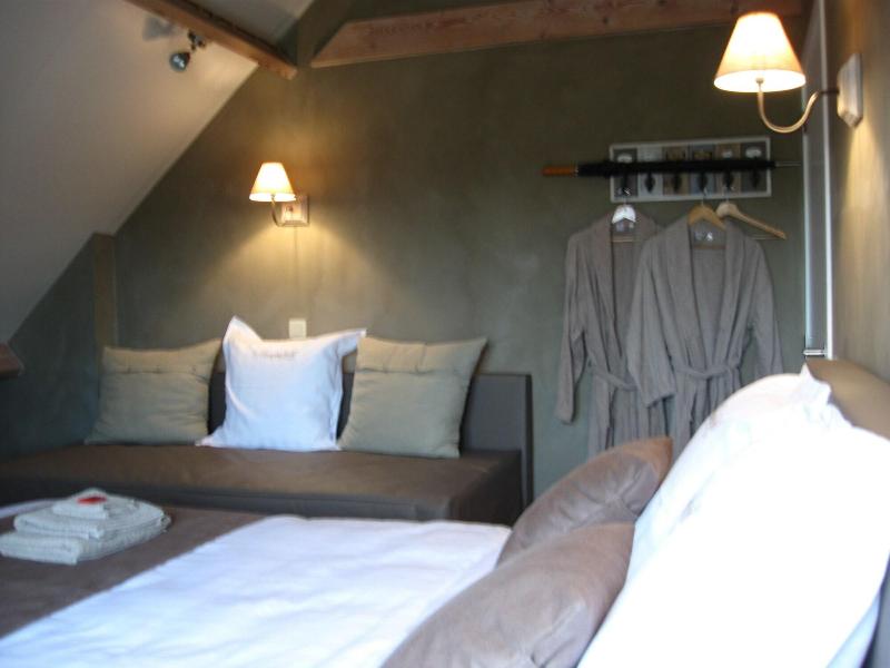 t Hooghe Licht Bed & Breakfast image