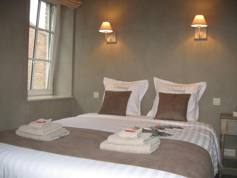 t Hooghe Licht Bed & Breakfast image